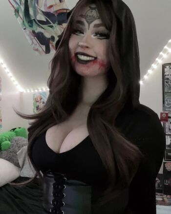 Full leaked Kttyvee private onlyfans photo