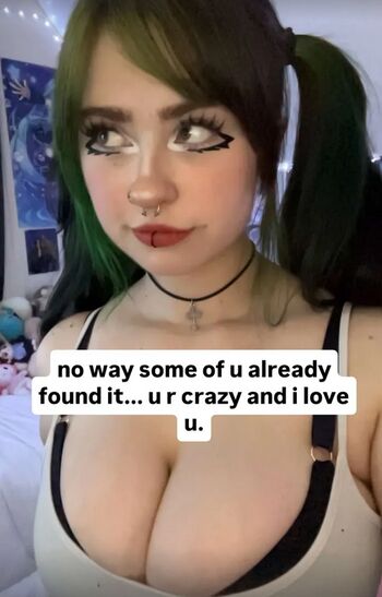 Full leaked Kttyvee private onlyfans photo