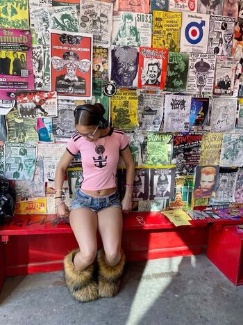 Full leaked Zelal/ private onlyfans photo