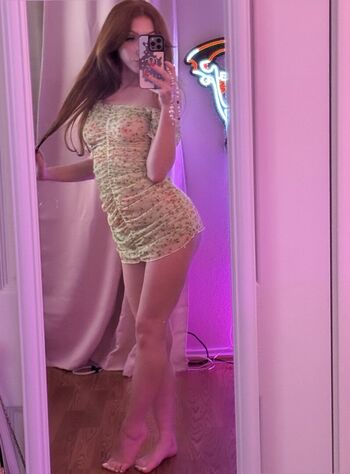 Full leaked Kiee private onlyfans photo