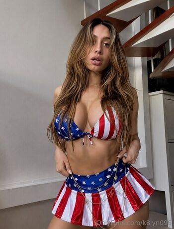 Full leaked Klyn page private onlyfans photo