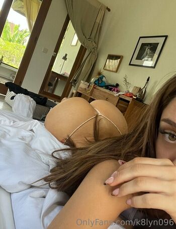 Full leaked Klyn page private onlyfans photo