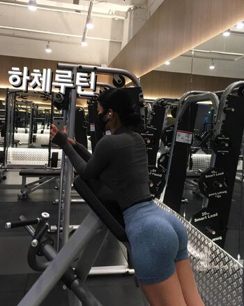 Full leaked Ka young page private onlyfans photo