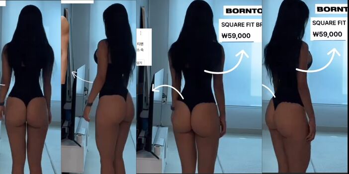 Full leaked Ka young page private onlyfans photo