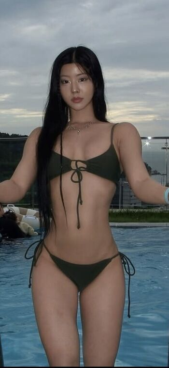 Full leaked Ka young private onlyfans photo