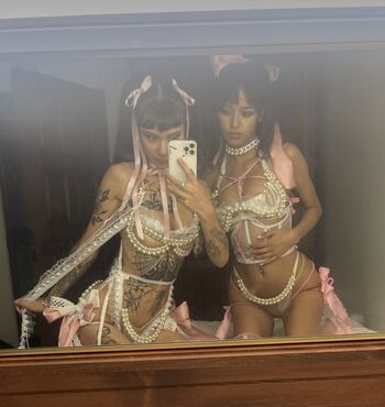 Full leaked Kabra private onlyfans photo