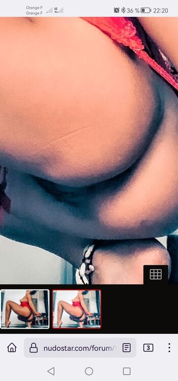 Full leaked Kaakou private onlyfans photo