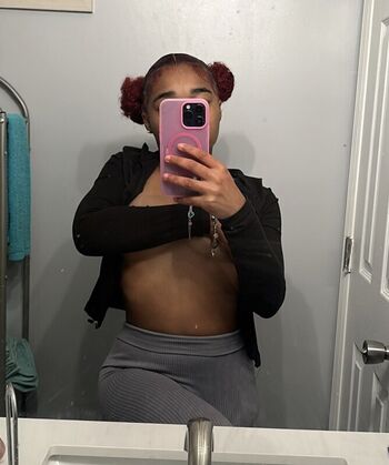 Full leaked Kaamfineass private onlyfans photo