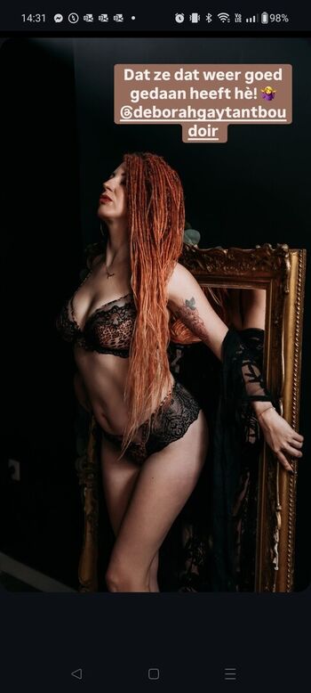 Full leaked Kaat bollen private onlyfans photo