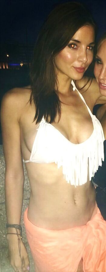 Full leaked Kacey barnfield page private onlyfans photo