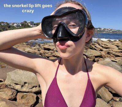 Full leaked Kacey fifield private onlyfans photo