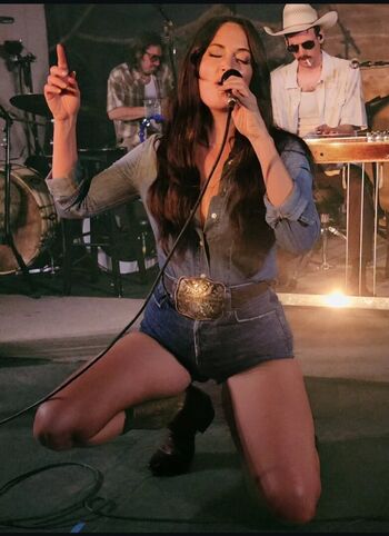 Full leaked Kacey musgraves page private onlyfans photo