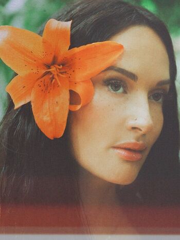 Full leaked Kacey musgraves private onlyfans photo