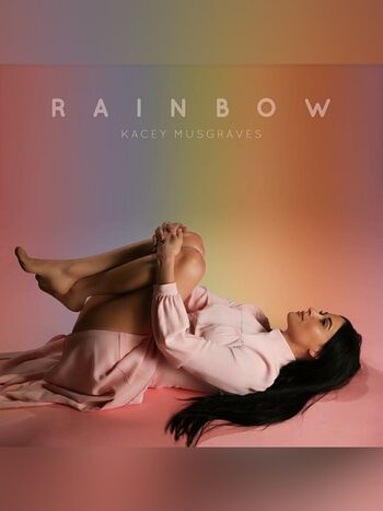 Kacey Musgraves