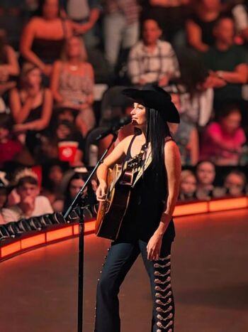 Full leaked Kacey musgraves private onlyfans photo