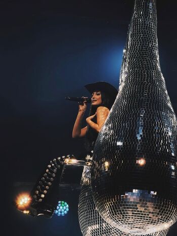 Full leaked Kacey musgraves private onlyfans photo
