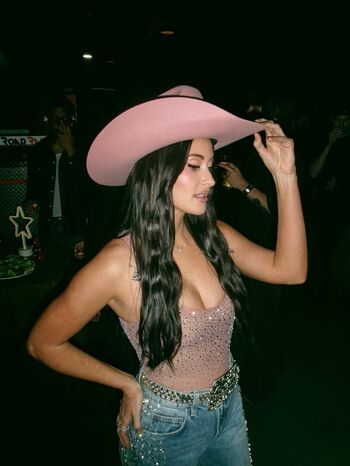 Kacey Musgraves