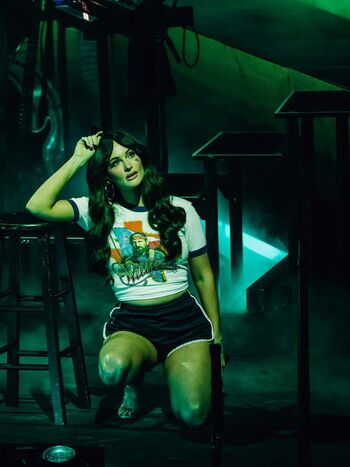Full leaked Kacey musgraves private onlyfans photo