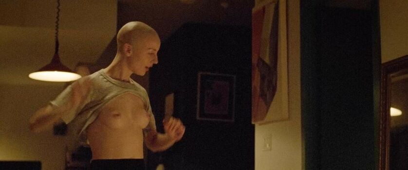 Full leaked Kacey rohl private onlyfans photo