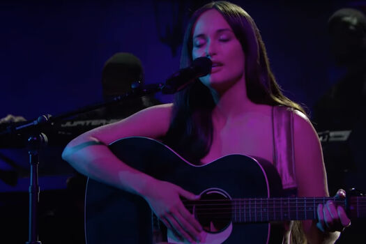 Full leaked Kaceymusgraves page private onlyfans photo