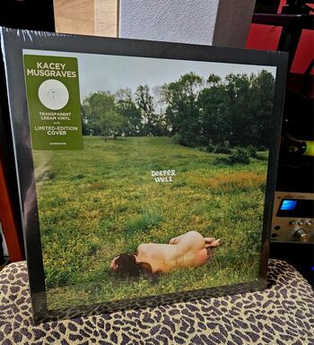 Full leaked Kaceymusgraves private onlyfans photo