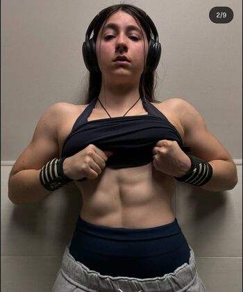 Full leaked Kaceysfitness private onlyfans photo