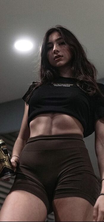 Full leaked Kaceysfitness private onlyfans photo