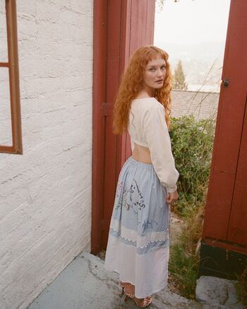 Full leaked Kacy anne hill private onlyfans photo