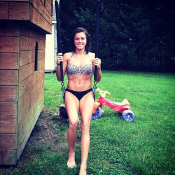 Full leaked Kacy catanzaro private onlyfans photo