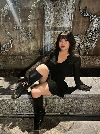 Full leaked Kadachixox private onlyfans photo