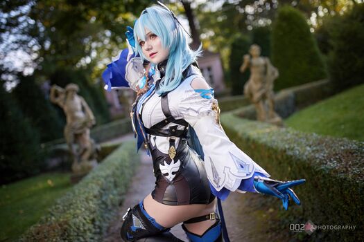 kaddicosplay