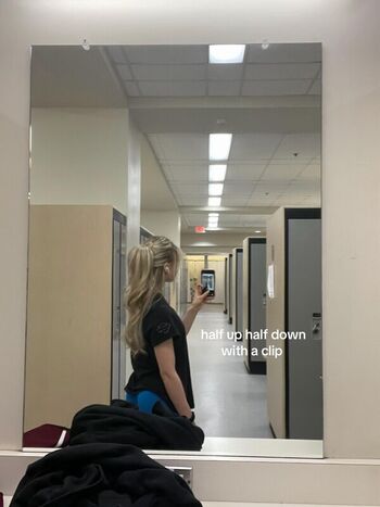 Full leaked Kadie lifts page private onlyfans photo