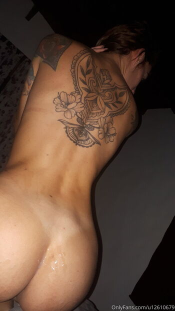 Full leaked Kadito page private onlyfans photo