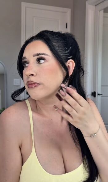 Full leaked Kaelyn private onlyfans photo