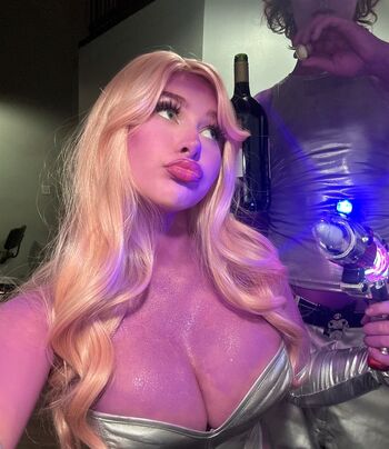 Full leaked Kaenamae private onlyfans photo