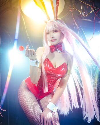 Full leaked Kaeri chi page private onlyfans photo