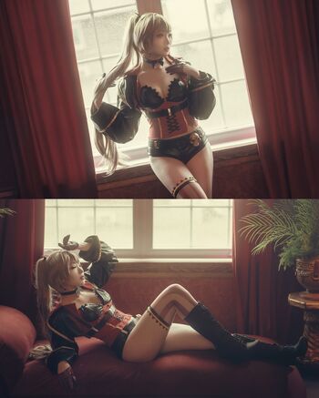 Full leaked Kaeri chi private onlyfans photo