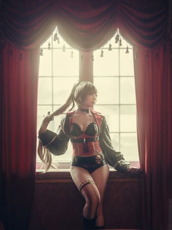 Full leaked Kaeri chi private onlyfans photo