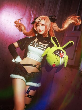 Full leaked Kaeri chi private onlyfans photo