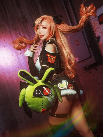 Full leaked Kaeri chi private onlyfans photo