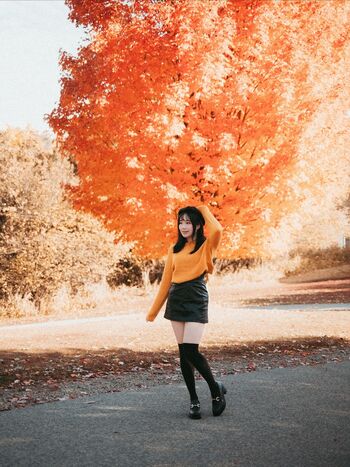 Full leaked Kaeri chi private onlyfans photo