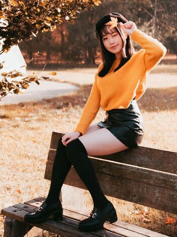 Full leaked Kaeri chi private onlyfans photo