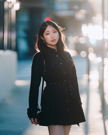 Full leaked Kaeri chi private onlyfans photo