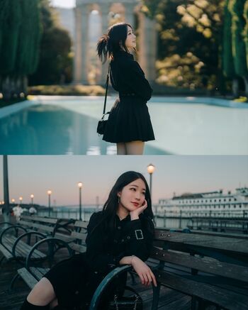 Full leaked Kaeri chi private onlyfans photo