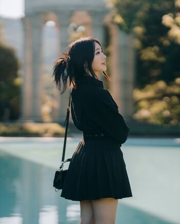 Full leaked Kaeri chi private onlyfans photo