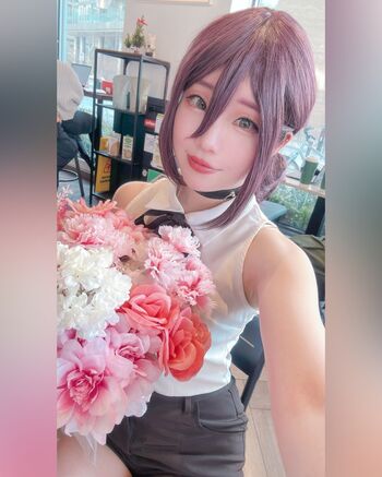 Full leaked Kaeri chi private onlyfans photo