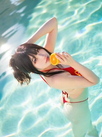 Full leaked Kaeri chi private onlyfans photo