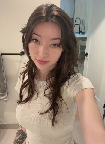 Full leaked Kaerisake private onlyfans photo