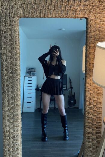 Full leaked Kaerisake private onlyfans photo