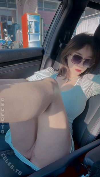 Full leaked Kaewkan private onlyfans photo